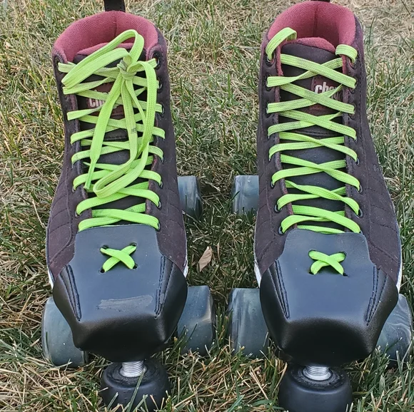 Chaya Karma Pro Roller Skate